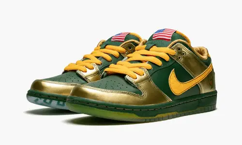 SB Dunk Low QS DB "Doernbecher" 