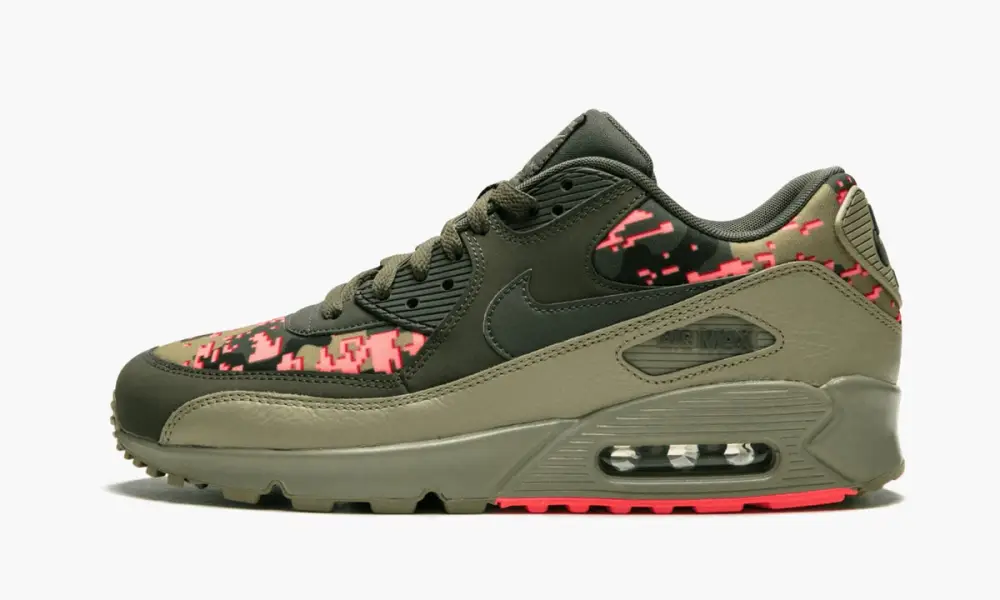 Air Max 90 C 