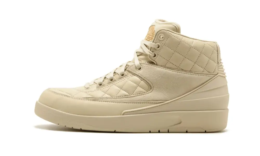 Air Jordan 2 Retro Just Don "Don C - Beach" 4313E974