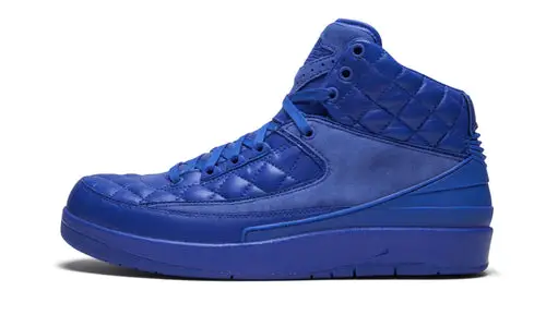 Air Jordan 2 Retro Don C "Varsity Royal" B4DA681