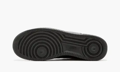 Air Force 1 07 Virgil "Off-White - MoMa" 