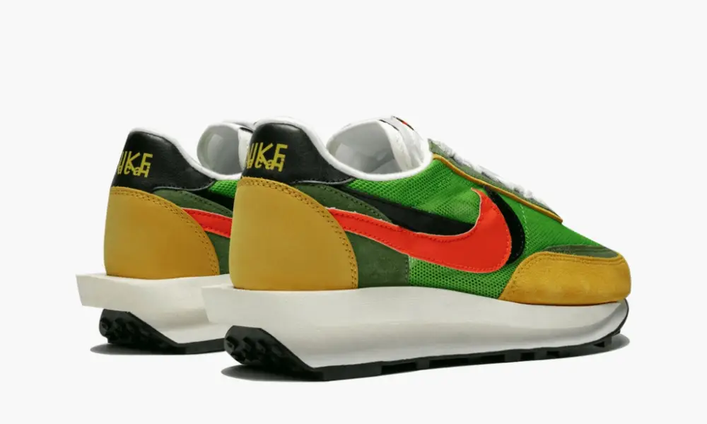 LDWaffle "Sacai - Green Gusto" 