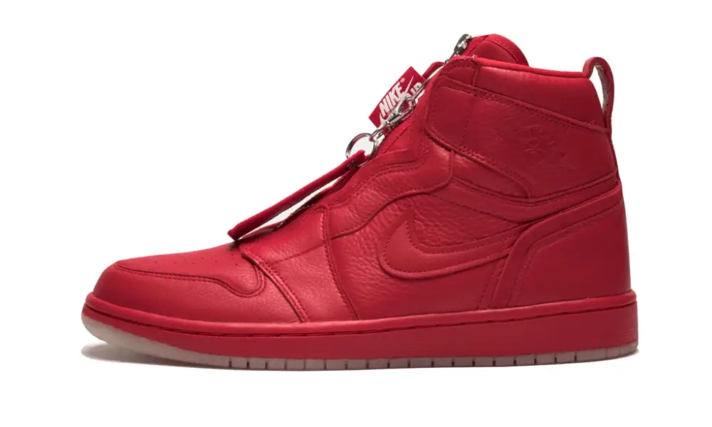 WMNS Air Jordan 1 High Zip AWOK "Vogue" 