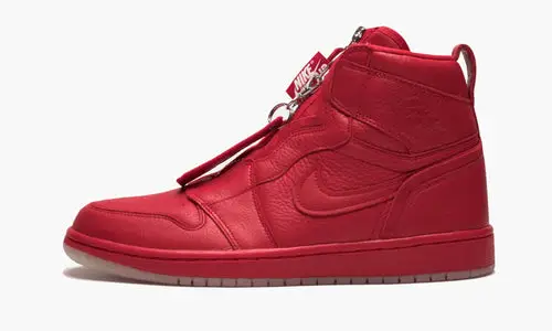 WMNS Air Jordan 1 High Zip AWOK "Vogue" 