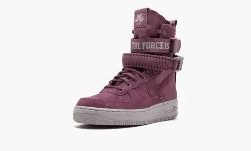 W SF AF1 FIF 