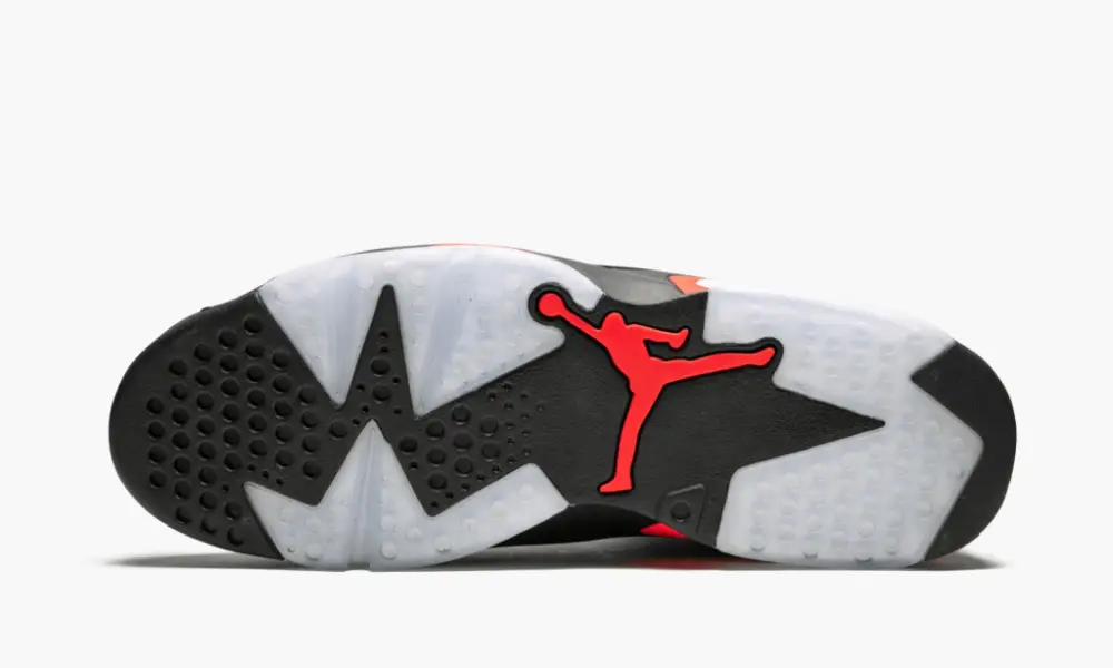 Air Jordan 6 Retro "Infrared "