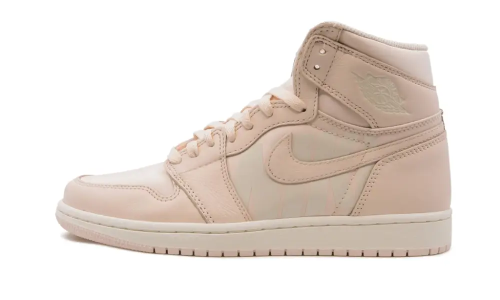 Air Jordan 1 Retro High OG "Guava Ice"
