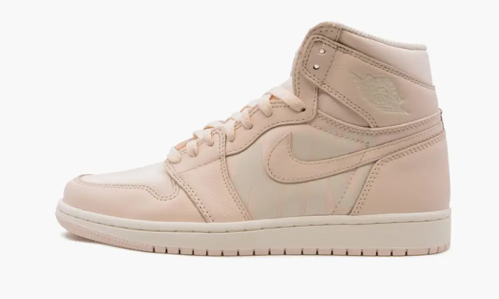 Air Jordan 1 Retro High OG "Guava Ice"