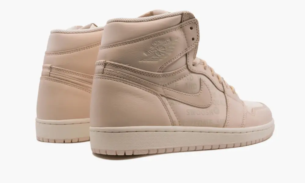 Air Jordan 1 Retro High OG "Guava Ice"