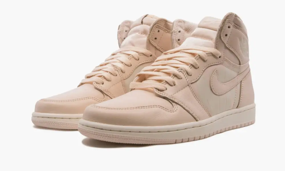 Air Jordan 1 Retro High OG "Guava Ice" 