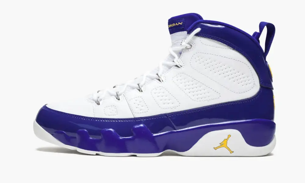 Air Jordan 9 Retro "Kobe" 