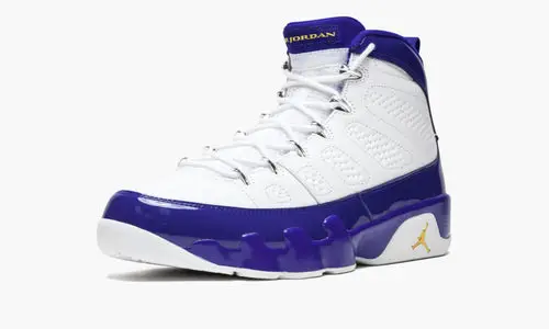 Air Jordan 9 Retro "Kobe" 