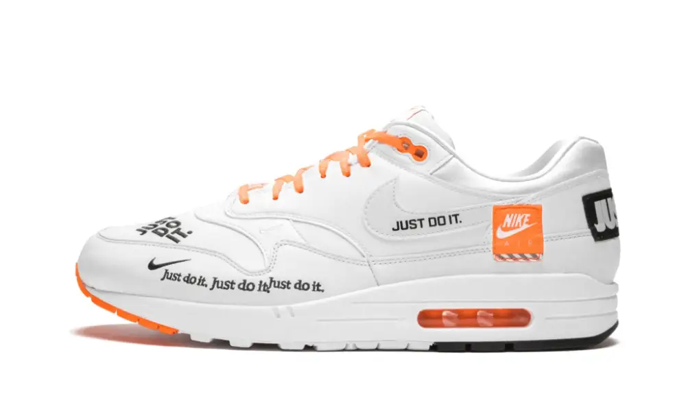 Air Max 1 SE "Just Do It" D6CD21507