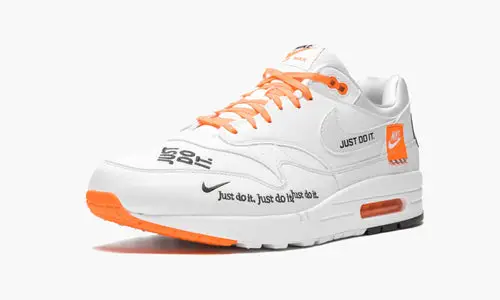 Air Max 1 SE "Just Do It" 
