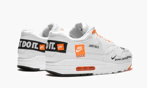 Air Max 1 SE "Just Do It" 