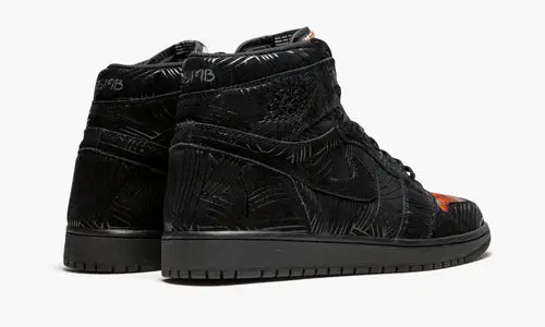 Air Jordan 1 Retro High OG LHM "Latin Hertiage Month" 