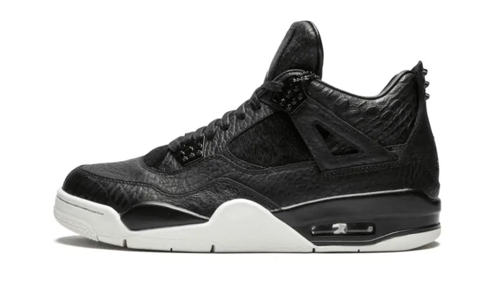 Air Jordan 4 Retro Premium "Pinnacle" 1FE6A1151