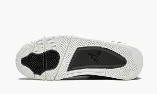 Air Jordan 4 Retro Premium "Pinnacle" 