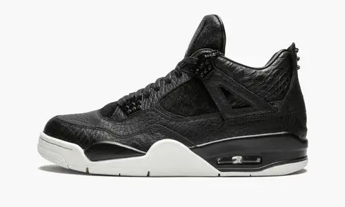 Air Jordan 4 Retro Premium "Pinnacle" 