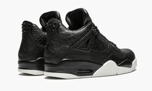 Air Jordan 4 Retro Premium "Pinnacle" 