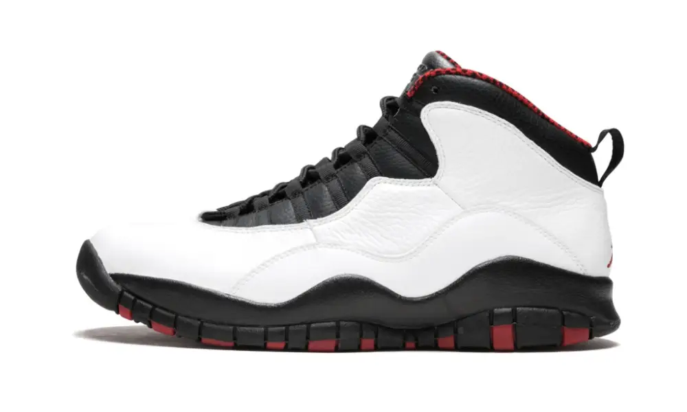 Air Jordan 10 Retro "Chicago" 8303928