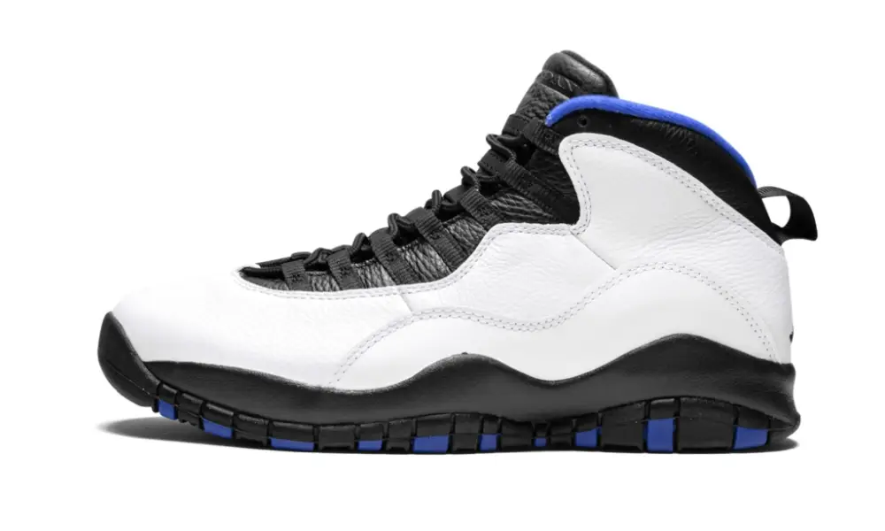 Air Jordan 10 Retro "Orlando" 13A9F1274