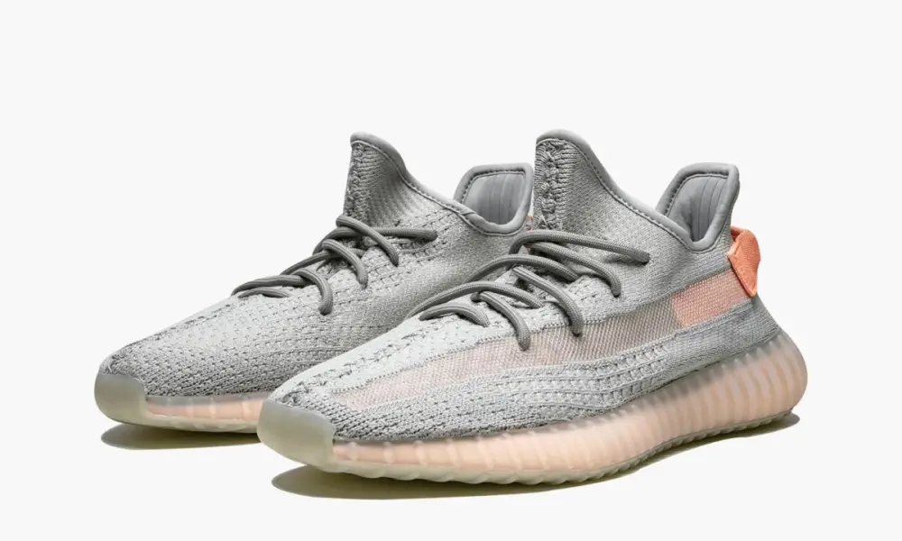 Yeezy Boost 350 V2 "True Form" 