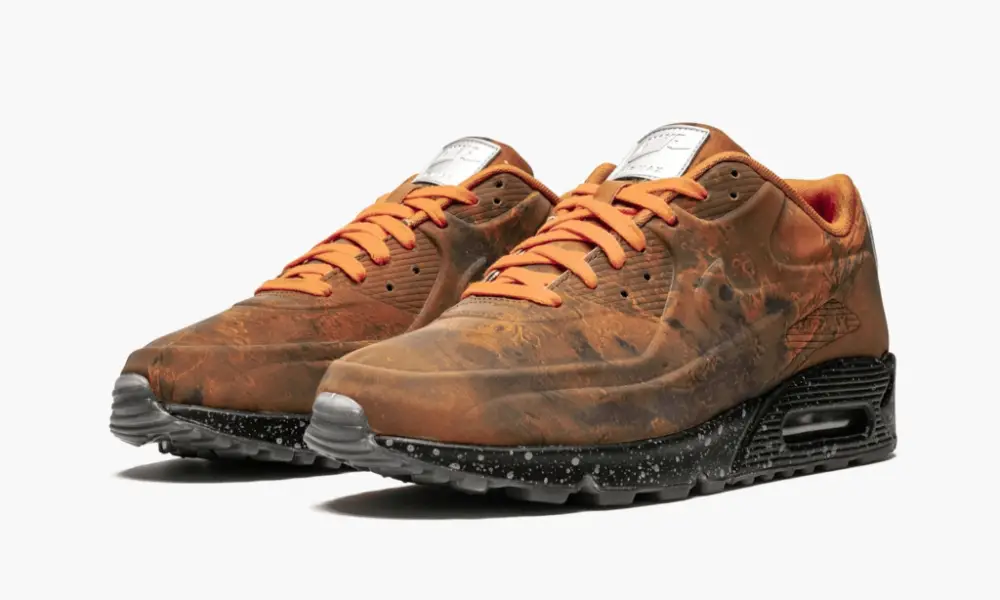 Air Max 90 QS "Mars Landing" 