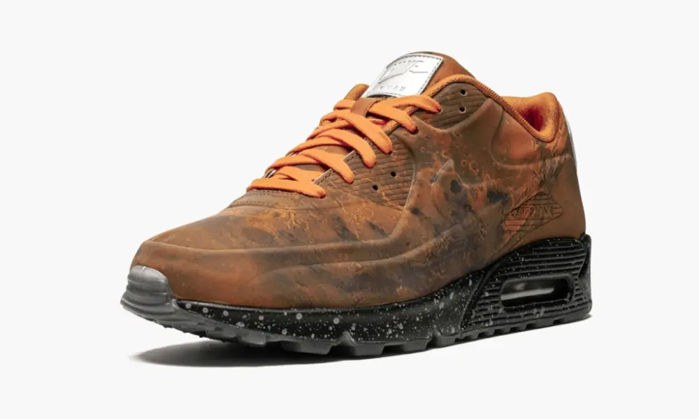 Air Max 90 QS "Mars Landing" 