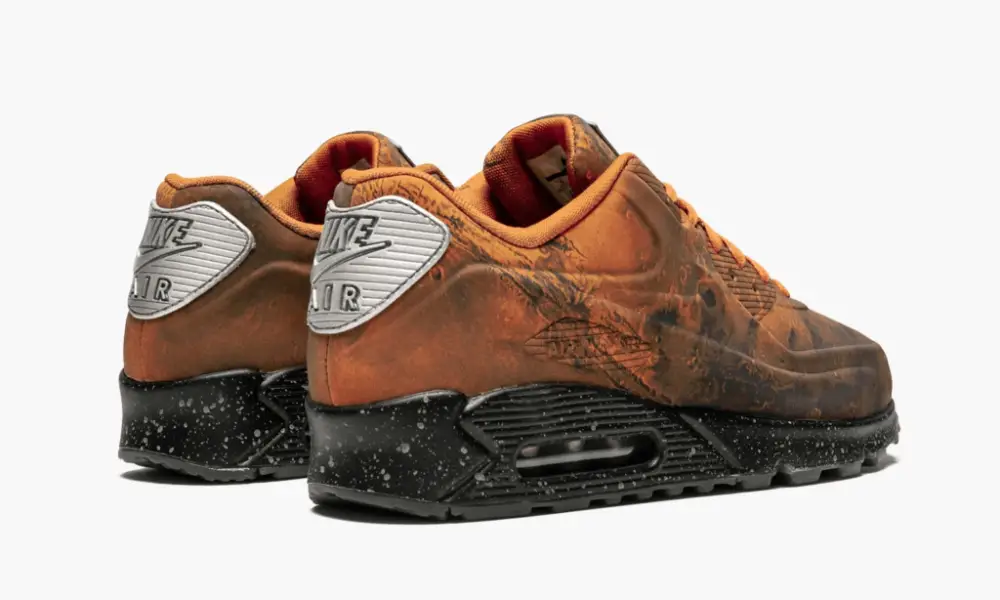 Air Max 90 QS "Mars Landing" 