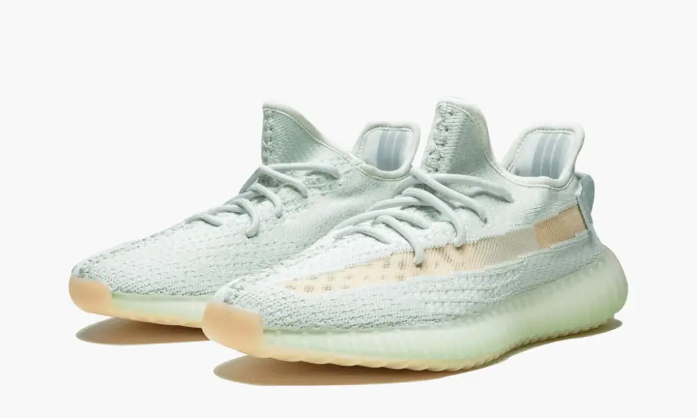 Yeezy Boost 350 V2 "Hyper Space" 