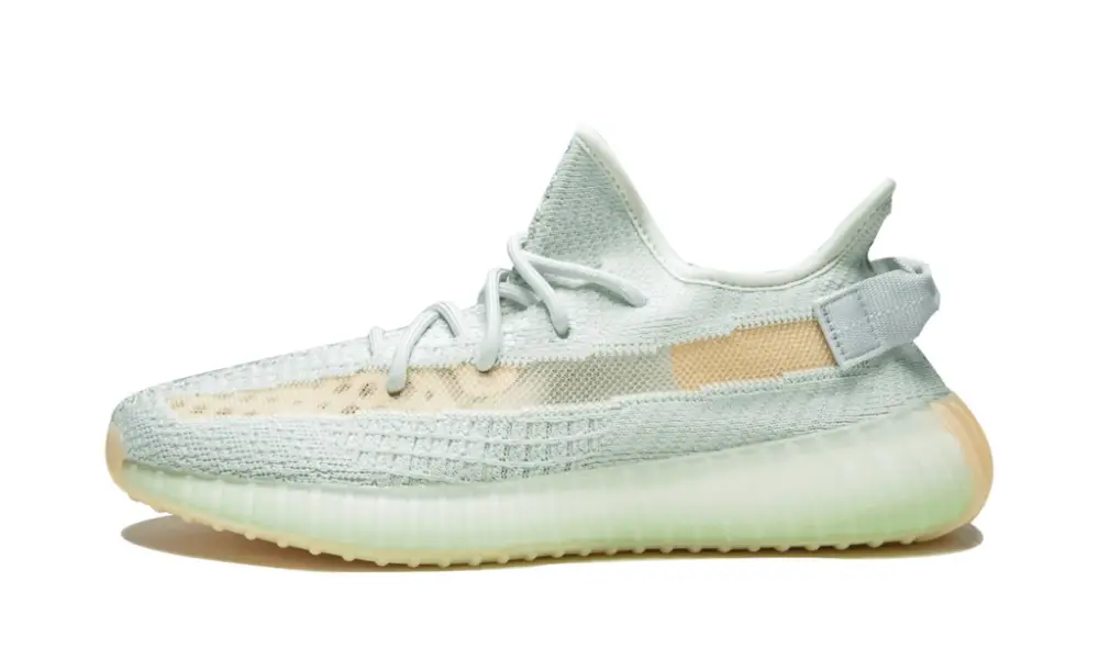Yeezy Boost 350 V2 "Hyper Space" A40F410