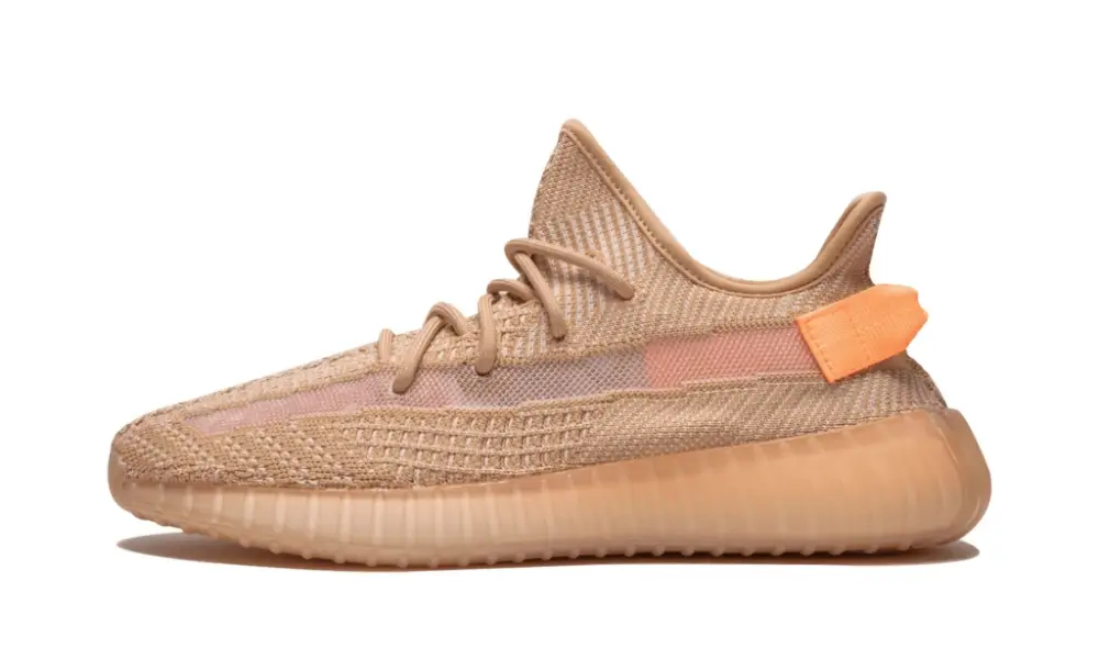Yeezy Boost 350 V2 "Clay" 