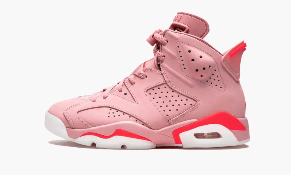 WMNS Air Jordan 6 Retro NRG "Aleali May" 