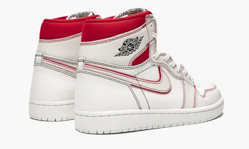 Air Jordan 1 Retro High OG "Phantom" 