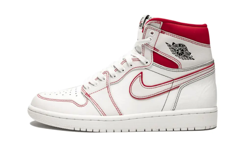 Air Jordan 1 Retro High OG "Phantom" 