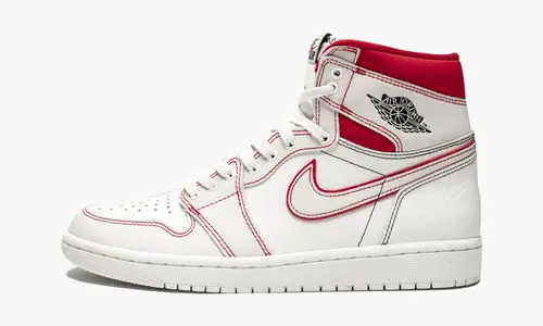 Air Jordan 1 Retro High OG "Phantom" 