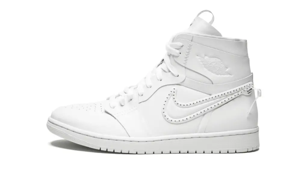 Air Jordan 1 Retro HI NCXL "Noise Cancelling" 