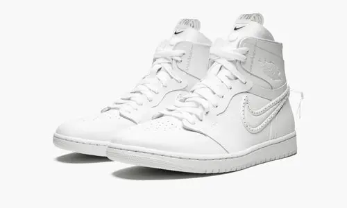 Air Jordan 1 Retro HI NCXL "Noise Cancelling" 