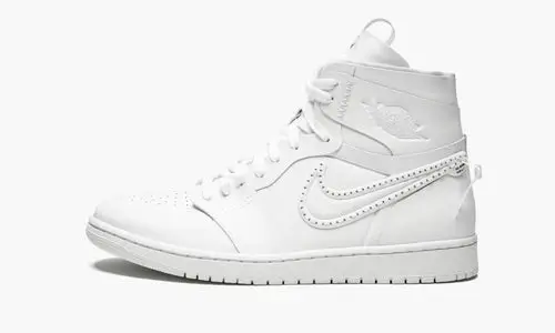 Air Jordan 1 Retro HI NCXL "Noise Cancelling" 