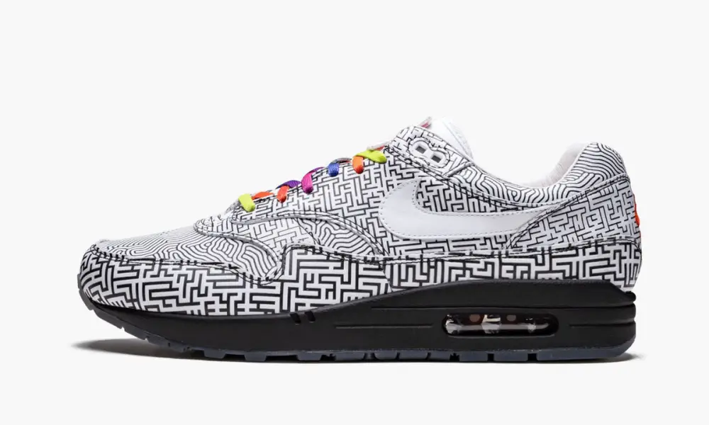 Air Max 1 "On Air - Tokyo Maze" 