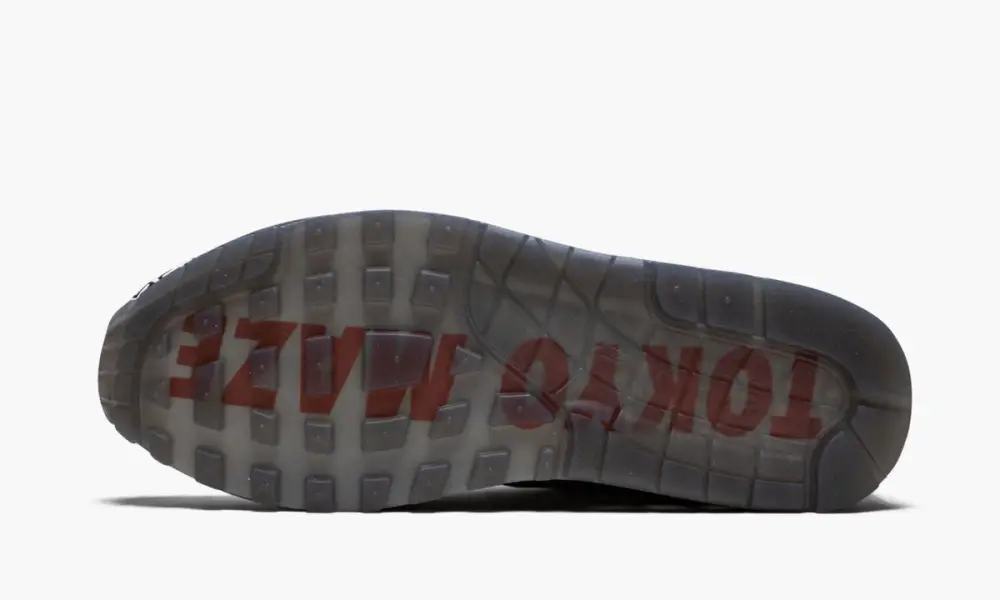 Air Max 1 "On Air - Tokyo Maze" 