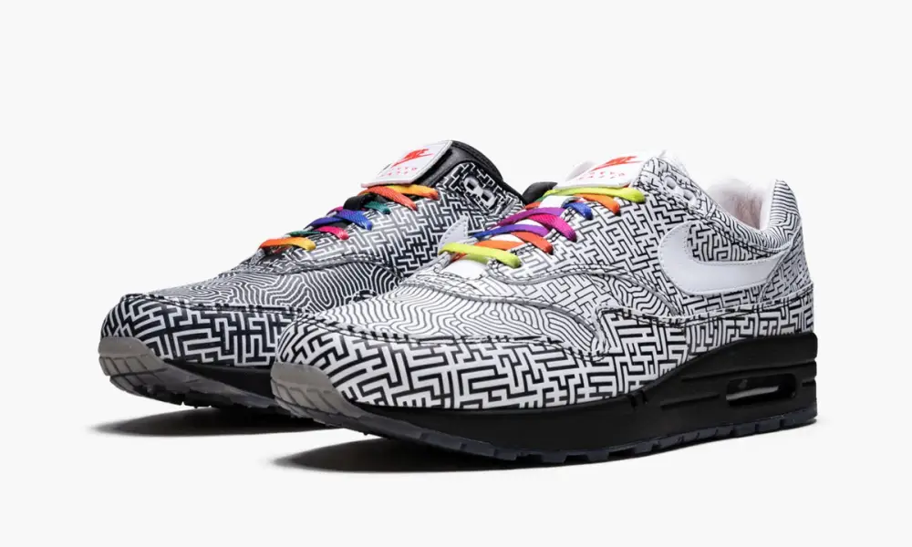 Air Max 1 "On Air - Tokyo Maze" 