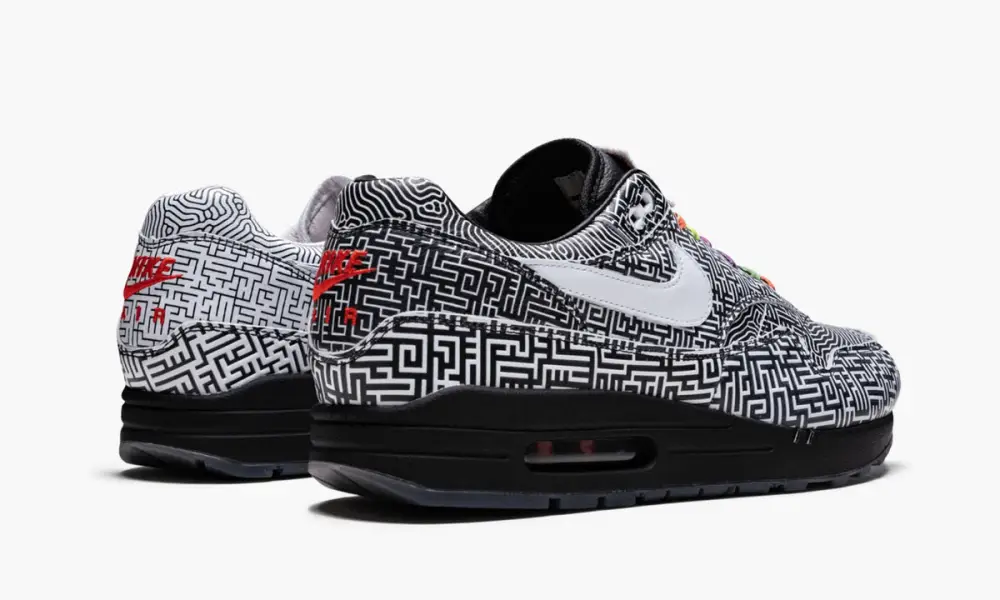 Air Max 1 "On Air - Tokyo Maze" 