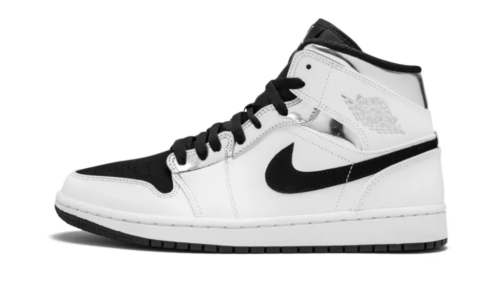 Air Jordan 1 Mid "Alternate Think 16" 