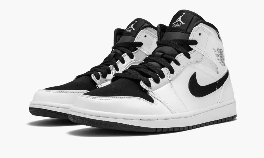 Air Jordan 1 Mid "Alternate Think 16" 