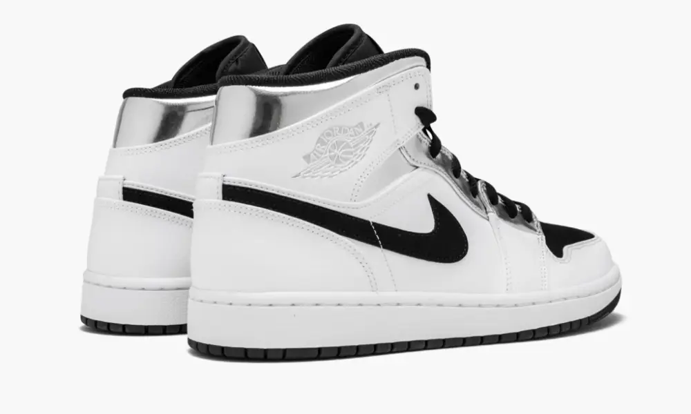 Air Jordan 1 Mid "Alternate Think 16"