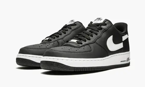 Air Force 1 Low "Supreme x Comme Des Garcons" 