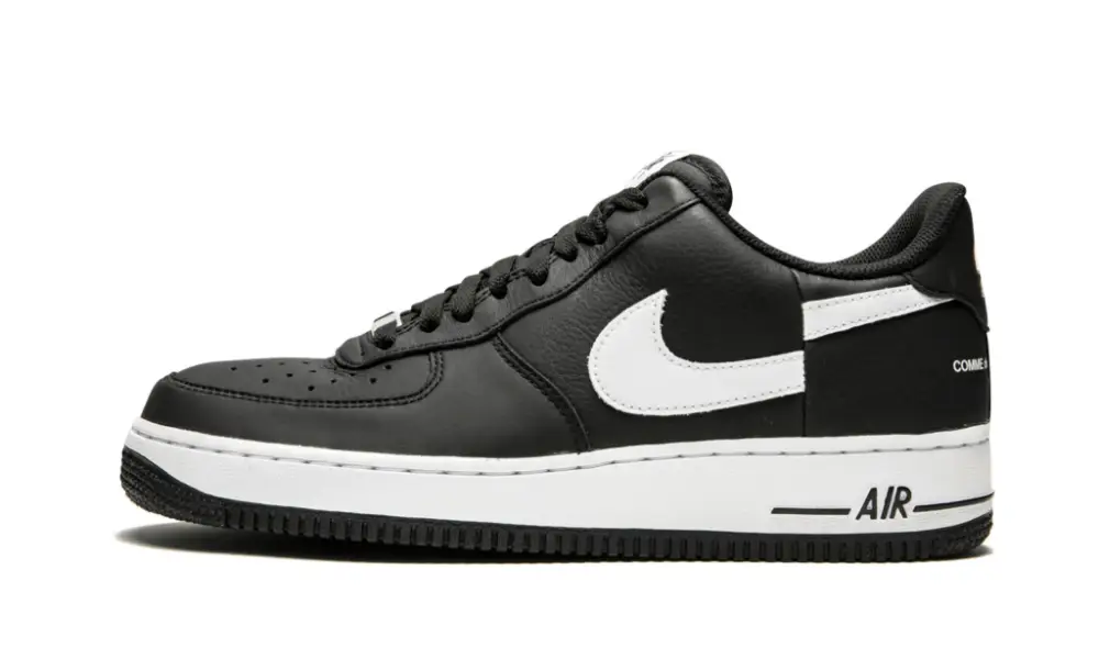 Air Force 1 Low "Supreme x Comme Des Garcons" 