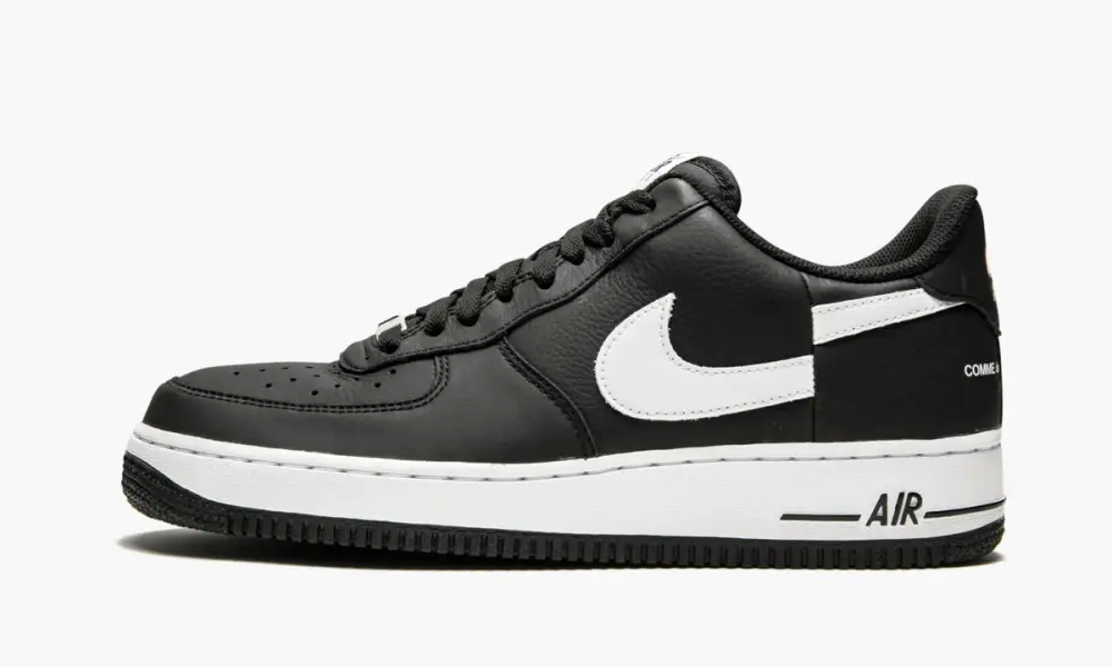 Air Force 1 Low "Supreme x Comme Des Garcons" 